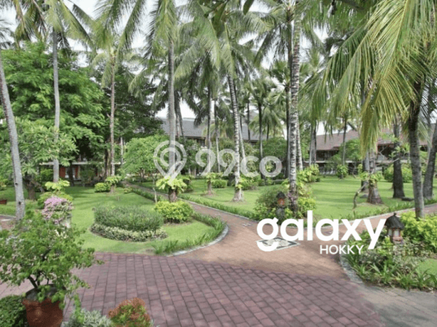 Hunian Apartemen Ideal untuk Dijual di Badung dengan 1 Kamar Hunian Apartemen Ideal untuk Dijual di Badung dengan 1 Kamar