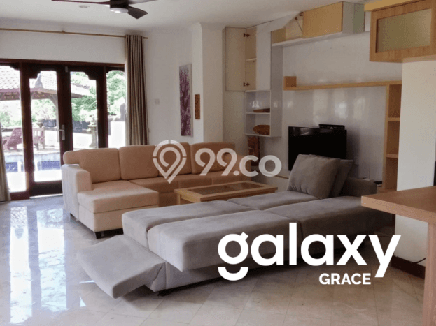 Vila Kawasan , Ukuran 480m2m², Lokasi Potensial untuk usaha Vila Kawasan , Ukuran 480m2m², Lokasi Potensial untuk usaha