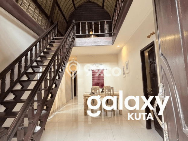 Vila Kawasan , Ukuran 310m2m², Dekat ke beragam fasilitas umum Vila Kawasan , Ukuran 310m2m², Dekat ke beragam fasilitas umum