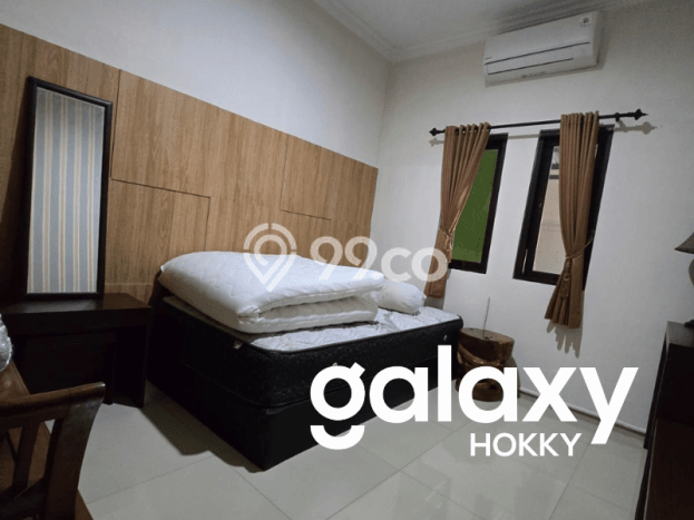 Hunian Super Elit dengan Akses Paling Strategis di Kerobokan, Badung Hunian Super Elit dengan Akses Paling Strategis di Kerobokan, Badung