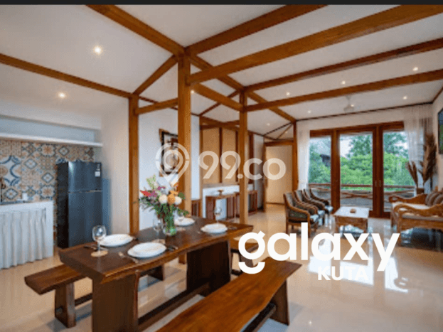 Vila Ready Kawasan Mengwi, Luas 0m2m², Lokasi Premium Vila Ready Kawasan Mengwi, Luas 0m2m², Lokasi Premium