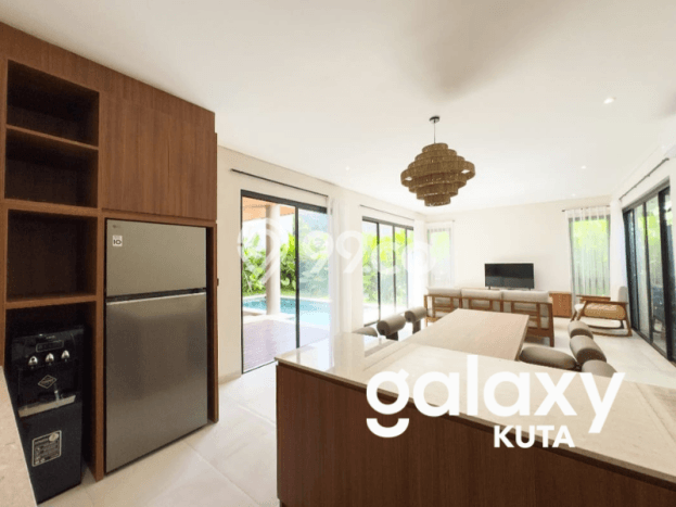 BISNIS POTENSIAL! Vila Kawasan , Luas 205m2m², Hasil Menjanjikan BISNIS POTENSIAL! Vila Kawasan , Luas 205m2m², Hasil Menjanjikan