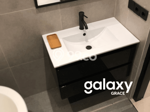 Vila Kawasan , Luas 90m2m², Cocok untuk hunian Anda Vila Kawasan , Luas 90m2m², Cocok untuk hunian Anda