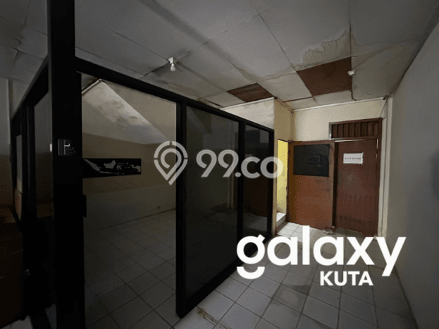 Ruko disewakan di Denpasar Barat Denpasar dengan luas bangunan 200m2 Ruko disewakan di Denpasar Barat Denpasar dengan luas bangunan 200m2