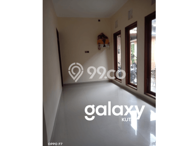 Rumah Kontrakan Denpasar LT 100m2 LB 100m2 Kawasan Sanur Rumah Kontrakan Denpasar LT 100m2 LB 100m2 Kawasan Sanur