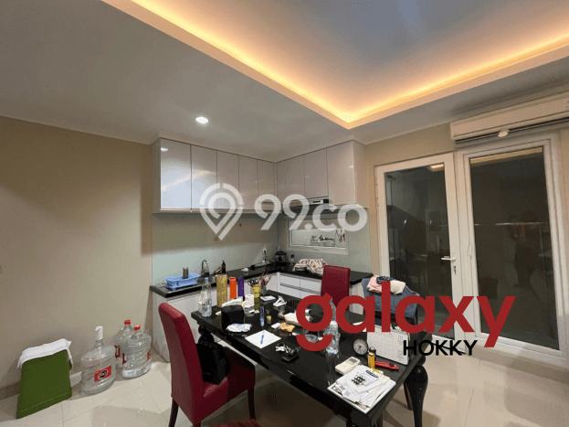 Rumah sewa siap huni 5 KT di Jimbaran, Badung Rumah sewa siap huni 5 KT di Jimbaran, Badung