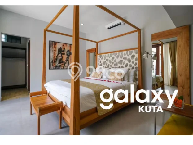 INVESTASI POTENSIAL! Vila Kawasan , Luas 378m2m², Lokasi Prima INVESTASI POTENSIAL! Vila Kawasan , Luas 378m2m², Lokasi Prima