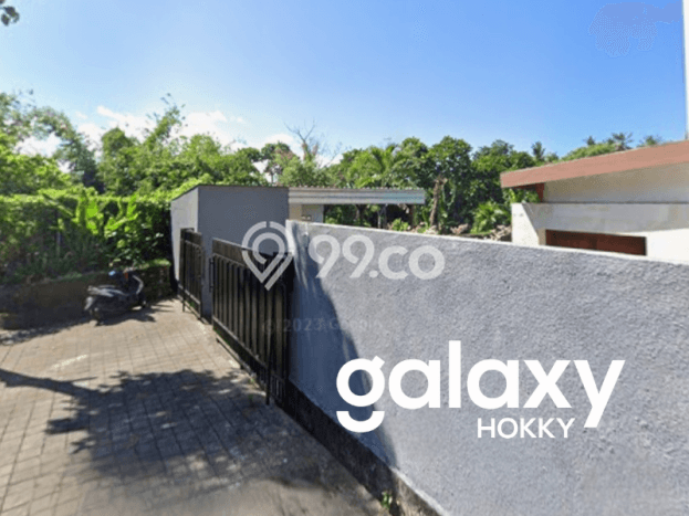 Dijual Tanah Lokasi Saba, Gianyar Seluas 419m2 Dijual Tanah Lokasi Saba, Gianyar Seluas 419m2