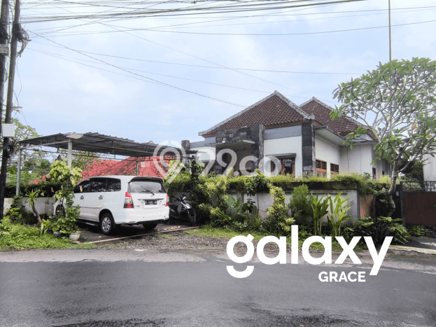 Dijual Rumah Mewah Elegan Dengan View Cantik di Jimbaran, Badung Dijual Rumah Mewah Elegan Dengan View Cantik di Jimbaran, Badung