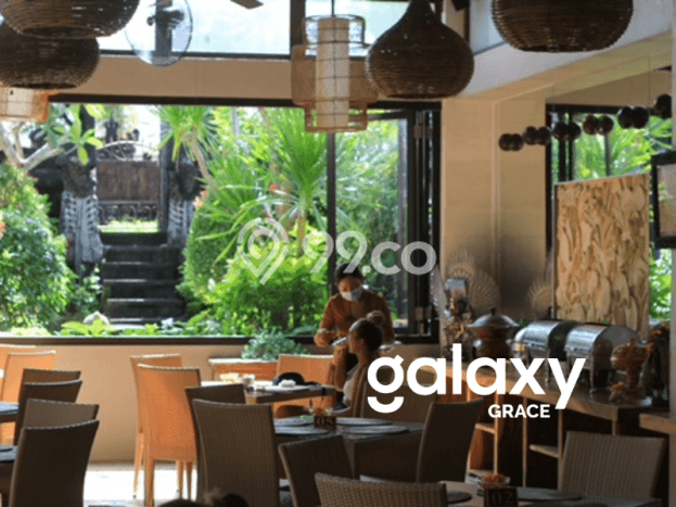 Hotel Strategis di , Luas 3695m2m², Mainroad, Area Bisnis Aktif Hotel Strategis di , Luas 3695m2m², Mainroad, Area Bisnis Aktif