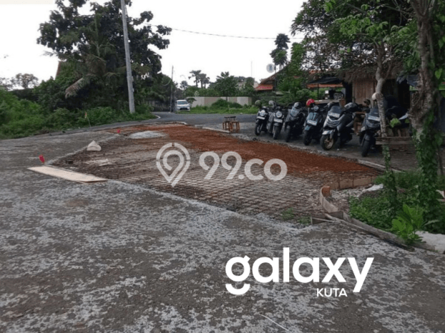 Untuk Dijual Tanah 500m2 di Saba, Gianyar Untuk Dijual Tanah 500m2 di Saba, Gianyar