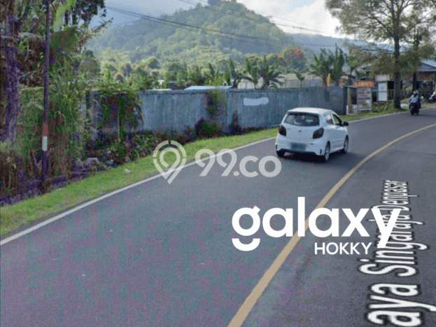Lahan Kosong Disewakan di Sukasada, Buleleng, Luas 5000m2 Lahan Kosong Disewakan di Sukasada, Buleleng, Luas 5000m2