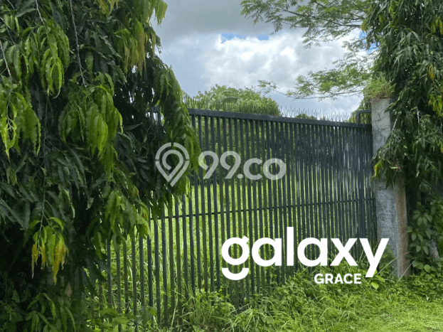Lahan Strategis di Ubud Dijual dengan Luas 2000m2 Lahan Strategis di Ubud Dijual dengan Luas 2000m2