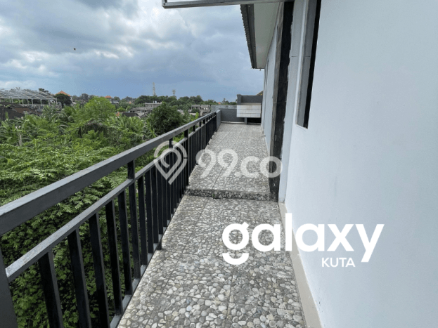 Rumah Minimalis 5 KT LT 130m2 di Jimbaran Rumah Minimalis 5 KT LT 130m2 di Jimbaran