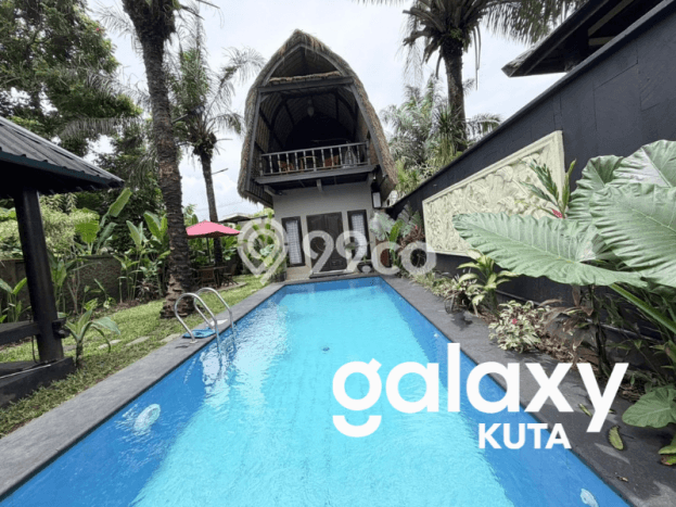Vila Kawasan , Ukuran 310m2m², Dekat ke beragam fasilitas umum Vila Kawasan , Ukuran 310m2m², Dekat ke beragam fasilitas umum