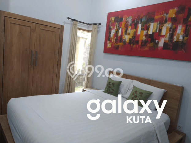 Vila di , Luas 183m2m², Akses ke Fasilitas Umum Vila di , Luas 183m2m², Akses ke Fasilitas Umum