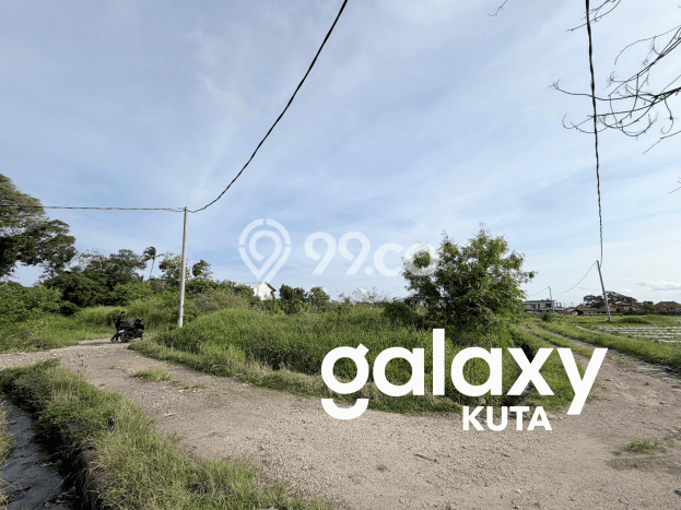 Kavling Tanah untuk Dijual di Cemagi, Badung, Luas 2198m2 Kavling Tanah untuk Dijual di Cemagi, Badung, Luas 2198m2