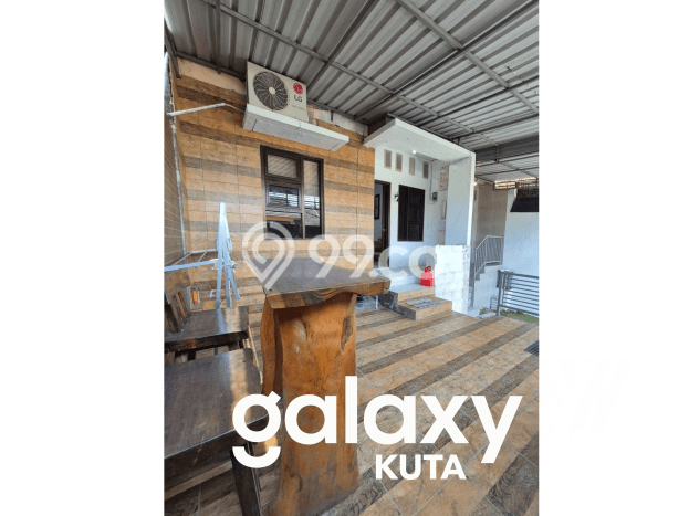 Dijual Hunian Rumah Nyaman 2 KT di Kutuh, Badung Dijual Hunian Rumah Nyaman 2 KT di Kutuh, Badung