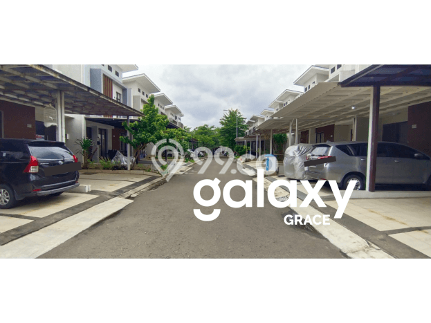 Jual Rumah Favorit Siap Huni LB 100m2 di Cakung, Jakarta Timur Jual Rumah Favorit Siap Huni LB 100m2 di Cakung, Jakarta Timur