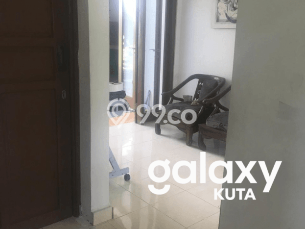 Rumah Luas Asri 2 KT Siap Huni di Benoa Badung Rumah Luas Asri 2 KT Siap Huni di Benoa Badung