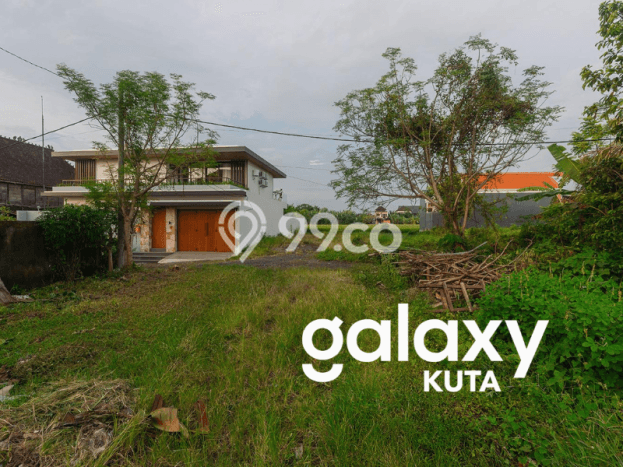 Tanah Kavling Dijual di Kedungu, Tabanan dengan Luas Tanah 400m2 Tanah Kavling Dijual di Kedungu, Tabanan dengan Luas Tanah 400m2