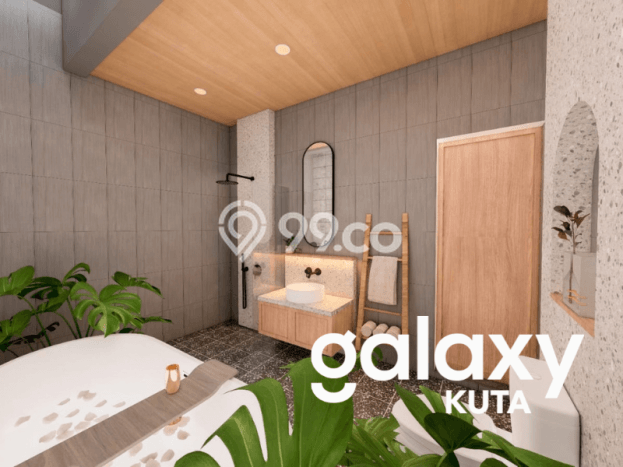 INVESTASI POTENSIAL! Vila di , Luas 100m2m², Lingkungan Prima INVESTASI POTENSIAL! Vila di , Luas 100m2m², Lingkungan Prima