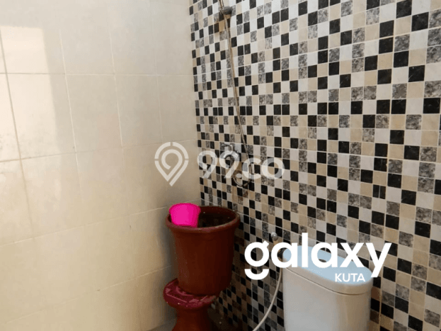 Rumah Minimalis 2 KT di Nusa Dua Badung Semi Furnished Rumah Minimalis 2 KT di Nusa Dua Badung Semi Furnished