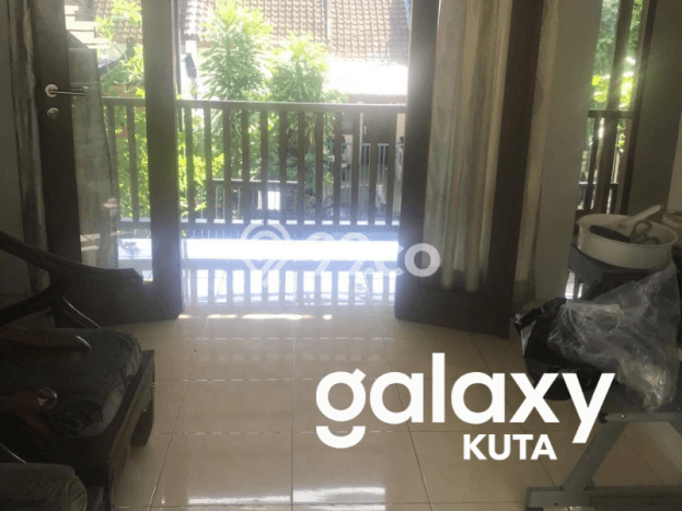 Rumah Luas Asri 2 KT Siap Huni di Benoa Badung Rumah Luas Asri 2 KT Siap Huni di Benoa Badung