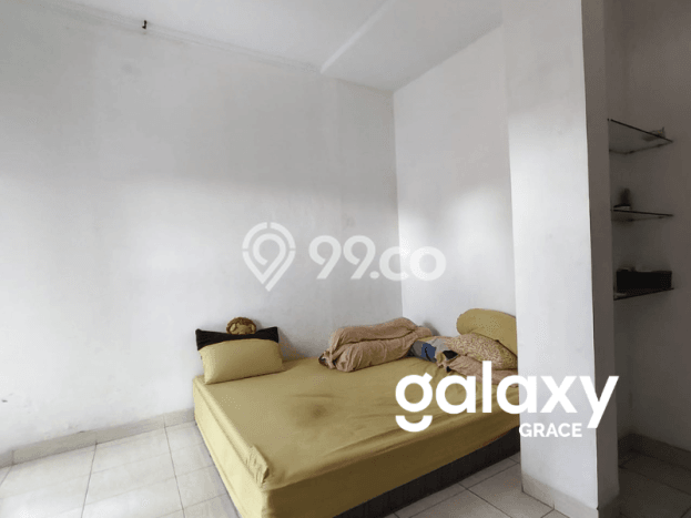Rumah Elit Modern Siap Huni di Renon Denpasar Rumah Elit Modern Siap Huni di Renon Denpasar