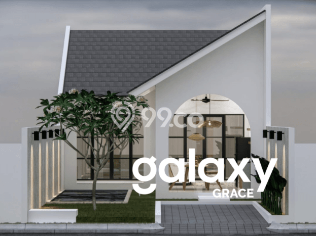 Properti Berkualitas! Vila Kawasan , Area 140m2m², Lingkungan Asri dan aman Properti Berkualitas! Vila Kawasan , Area 140m2m², Lingkungan Asri dan aman