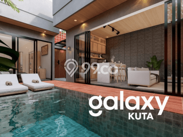 INVESTASI POTENSIAL! Vila di , Luas 100m2m², Lingkungan Prima INVESTASI POTENSIAL! Vila di , Luas 100m2m², Lingkungan Prima