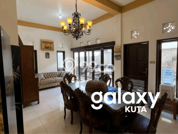 Rumah sewa siap huni 6 Kamar Tidur di Renon, Denpasar Rumah sewa siap huni 6 Kamar Tidur di Renon, Denpasar