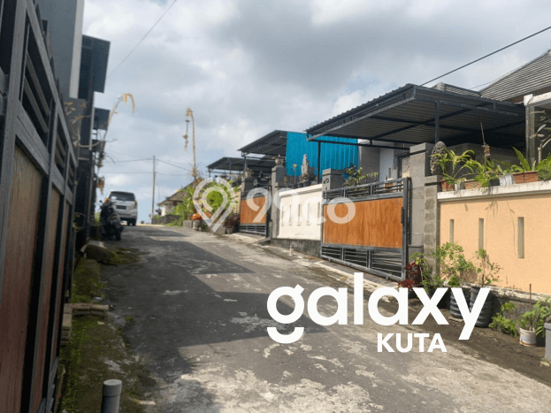 Rumah Minimalis 3 KT di Sempidi Badung Unfurnished Rumah Minimalis 3 KT di Sempidi Badung Unfurnished