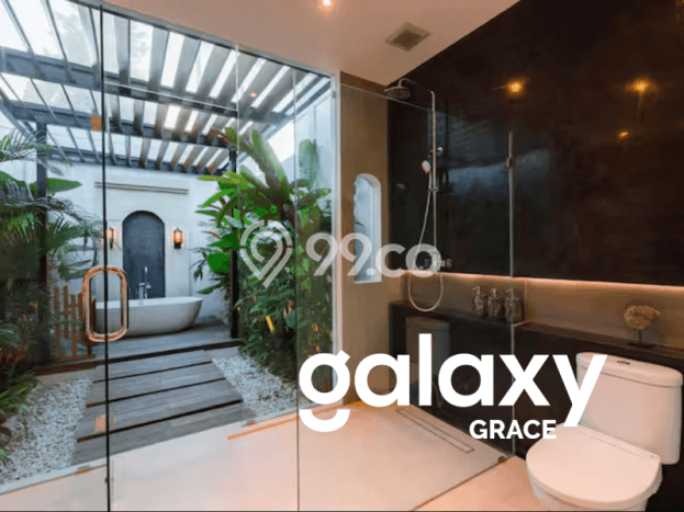 Vila Strategis di Ubud, Dimensi 600m2m², Lokasi Strategis dengan akses bagus Vila Strategis di Ubud, Dimensi 600m2m², Lokasi Strategis dengan akses bagus
