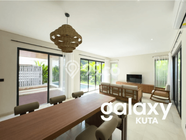 BISNIS POTENSIAL! Vila Kawasan , Luas 205m2m², Hasil Menjanjikan BISNIS POTENSIAL! Vila Kawasan , Luas 205m2m², Hasil Menjanjikan