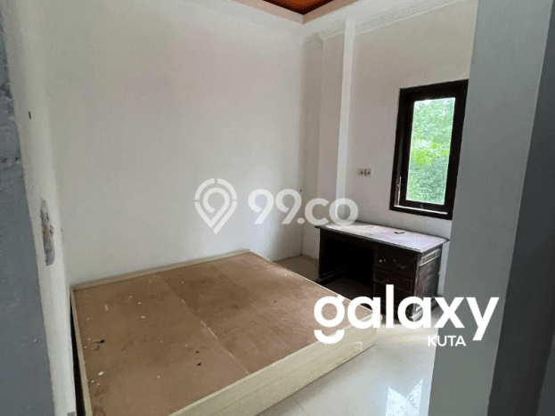 Rumah Minimalis 5 KT LT 130m2 di Jimbaran Rumah Minimalis 5 KT LT 130m2 di Jimbaran