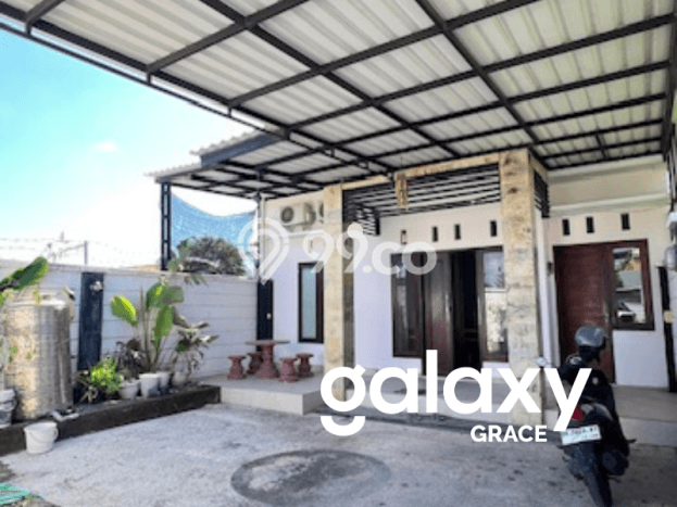 Rumah sewa siap huni 3 KT di Renon, Denpasar Rumah sewa siap huni 3 KT di Renon, Denpasar