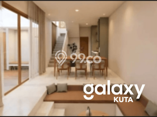 HOT DEAL! Vila Kawasan , Area 135m2m², Area Prima HOT DEAL! Vila Kawasan , Area 135m2m², Area Prima