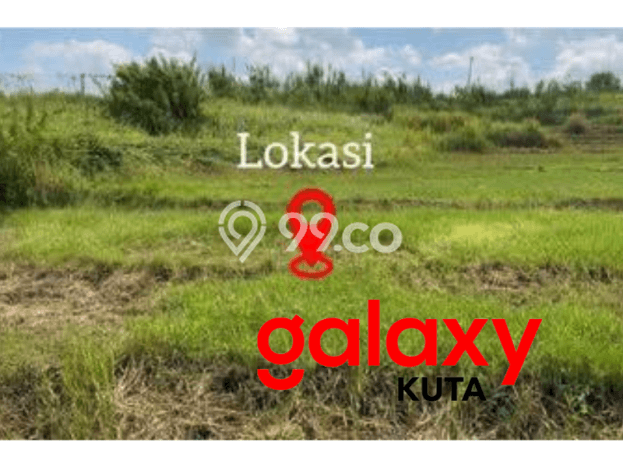 Tanah Kavling Dijual di Tabanan dengan Spesifikasi 300m2 Tanah Kavling Dijual di Tabanan dengan Spesifikasi 300m2