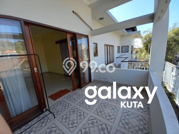 Dijual Rumah Luas Elegan Dengan View Cantik di Jimbaran, Badung Dijual Rumah Luas Elegan Dengan View Cantik di Jimbaran, Badung