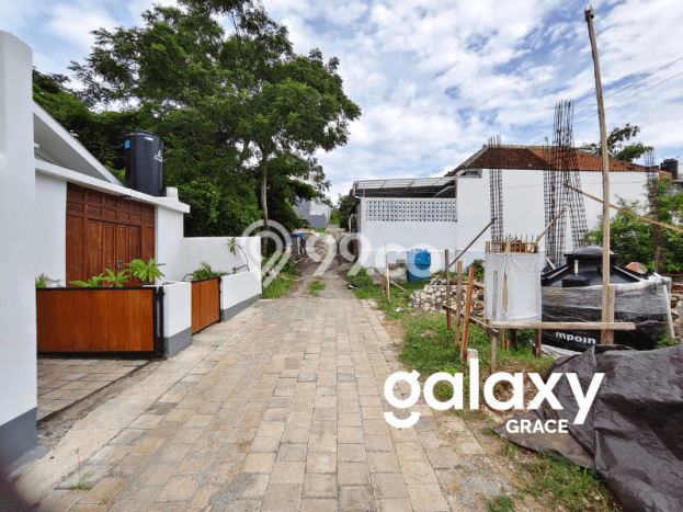 Bisnis Menjanjikan! Vila Kawasan , Ukuran 100m2m², Dekat Mudah Pusat Kota Bisnis Menjanjikan! Vila Kawasan , Ukuran 100m2m², Dekat Mudah Pusat Kota