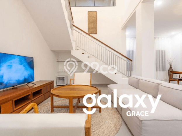 HARGA TERBAIK! Vila di , Area 295m2m², Lokasi Prima HARGA TERBAIK! Vila di , Area 295m2m², Lokasi Prima