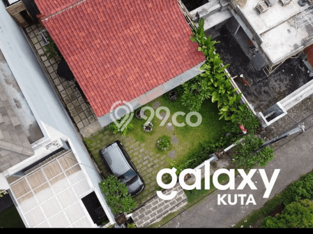 Tanah Dijual di Denpasar Seluas 200m2 Strategis Tanah Dijual di Denpasar Seluas 200m2 Strategis