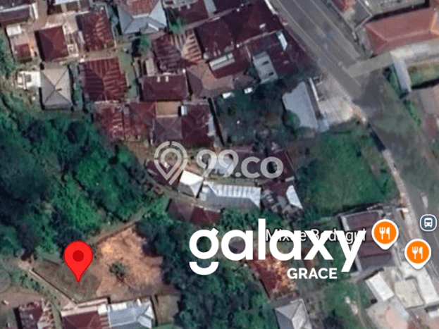 Jarang Ada! Tanah di Baturiti Punya Luas 830m2 SHM Jarang Ada! Tanah di Baturiti Punya Luas 830m2 SHM
