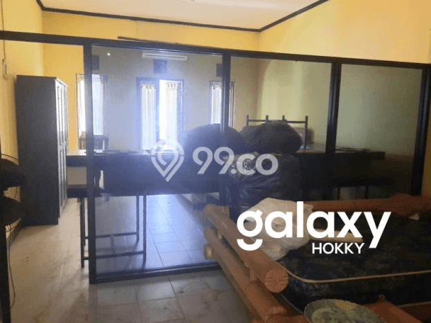 Ruko Dijual di Prime Area Badung Luas 162m2 Ruko Dijual di Prime Area Badung Luas 162m2