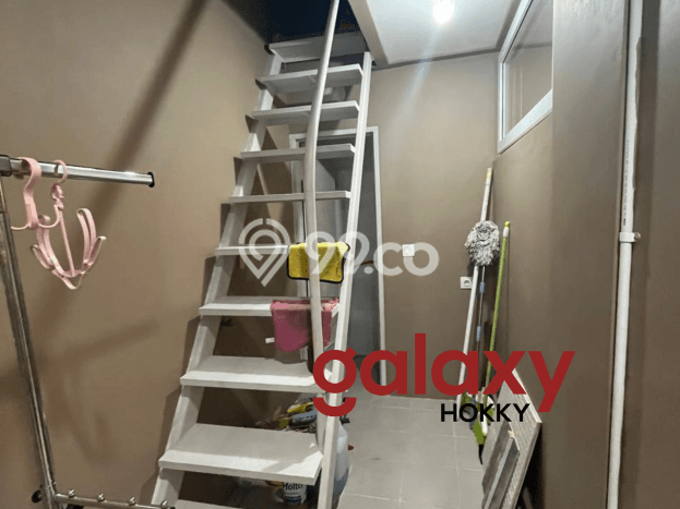 Rumah sewa siap huni 5 KT di Jimbaran, Badung Rumah sewa siap huni 5 KT di Jimbaran, Badung