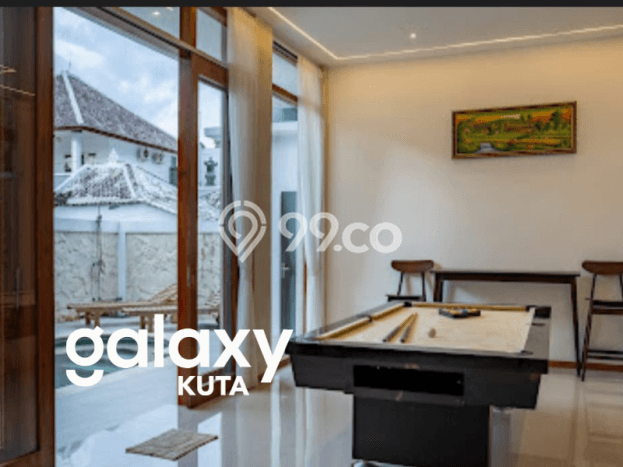 Vila Ready Kawasan Mengwi, Luas 0m2m², Lokasi Premium Vila Ready Kawasan Mengwi, Luas 0m2m², Lokasi Premium