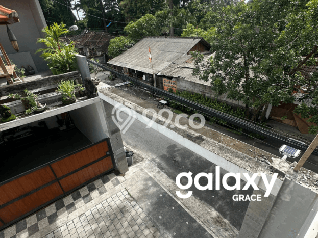 Rumah Minimalis 3 KT LT 100m2 di Kesiman Rumah Minimalis 3 KT LT 100m2 di Kesiman