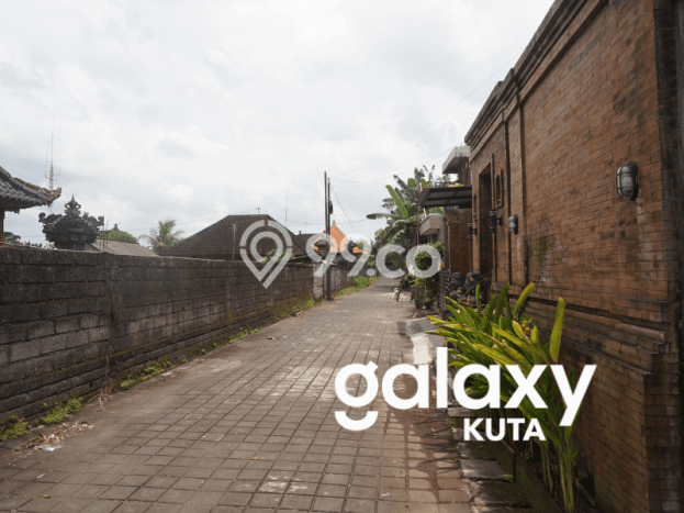 Kavling Tanah untuk Dijual di Kemenuh, Gianyar, Luas 148m2 Kavling Tanah untuk Dijual di Kemenuh, Gianyar, Luas 148m2