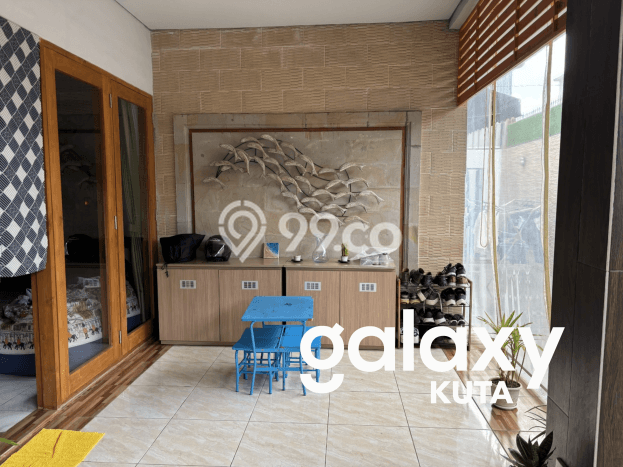 Best Deal Hunian Mewah Ideal dan Luas di Denpasar Barat, Denpasar Best Deal Hunian Mewah Ideal dan Luas di Denpasar Barat, Denpasar